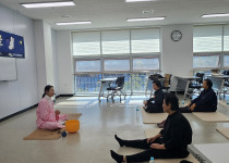 불면증 개선 프로그램 잘자孝(2025.11.24.)♥