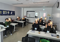 불면증 개선 프로그램 잘자孝(2025.11.17.)♥