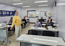 불면증 개선 프로그램 잘자孝(2025.12.1.)♥