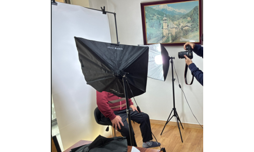 11월 찾아가는 청춘사진관(2025.11.24.)